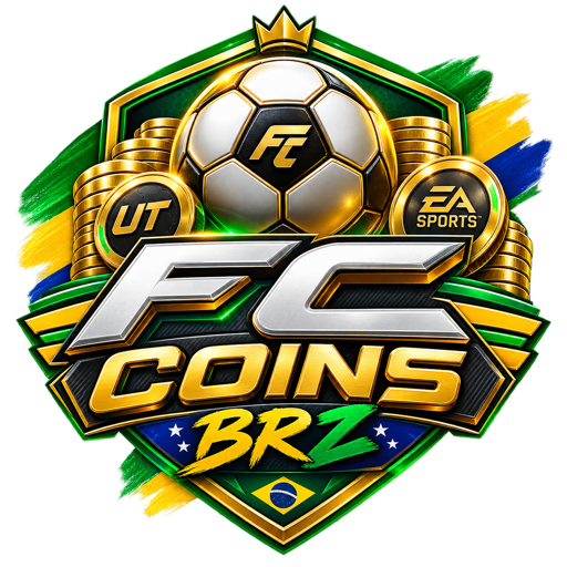 FC COINS BRZ logo